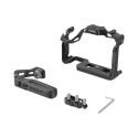 SMALLRIG 4024 BLACK MAMBA CAGE KIT FOR PANASONIC LUMIX S5 II & S5 IIX