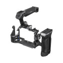 SMALLRIG 3710 RHINOCEROS ADVANCED CAGE KIT FOR SONY A7 RV/ A7IV/ A7 SIII