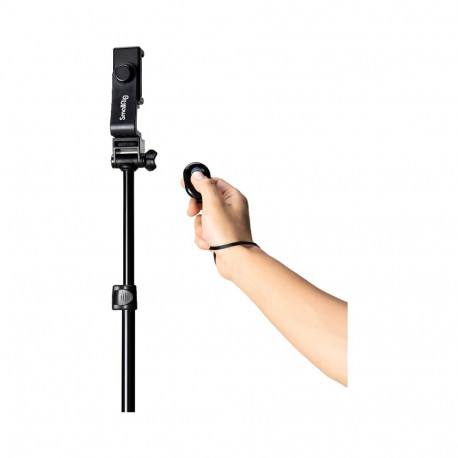 SmallRig otseülekande statiivikomplekt 4363 Encore PT-30 vastupidi kokkupandav