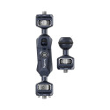 SMALLRIG 4123 MAGIC ARM FOR SONY FX6/ FS5/ FS5II