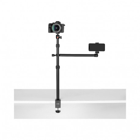 SmallRig lauakinnitus 3992 hoidikuga DT-30