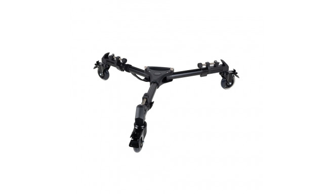 SMALLRIG 3986 UNIVERSAL TRIPOD DOLLY