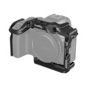 SMALLRIG 4004 BLACK MAMBA CAGE FOR CANON EOS R10