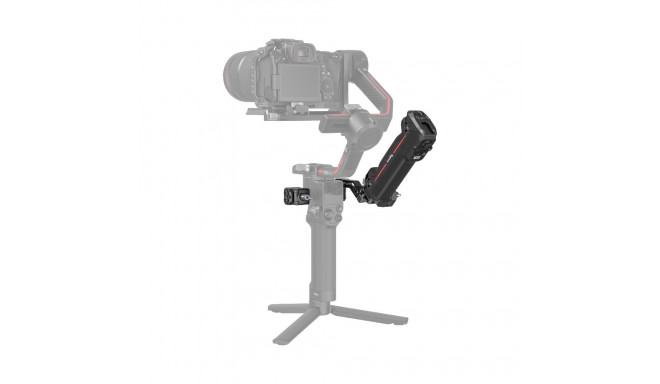 SMALLRIG 3919 SLING HANDGRIP WITH WIRELESS CONTROL FOR DJI RS SERIES