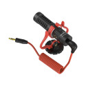 SmallRig mikrofon 3468 Forevala S20
