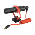 SmallRig mikrofon 3468 Forevala S20