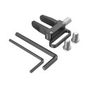 SMALLRIG 3637 HDMI CABLE CLAMP FOR SELECTED CAMERA CAGES