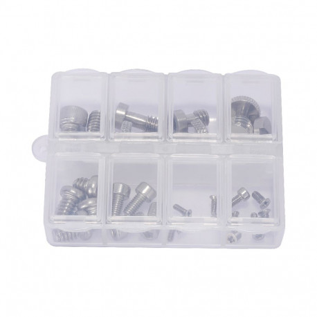 SmallRig 2326 Screw Set for Camera Accessories