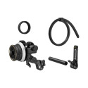 SMALLRIG 3010 FOLLOW FOCUS MINI F40