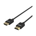 SMALLRIG 2957 HDMI CABLE DATA CABLE (A TO A) ULTRA SLIM 4K 55CM