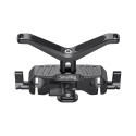 SMALLRIG 2680 UNIVERSAL LENS SUPPORT 15MM LWS