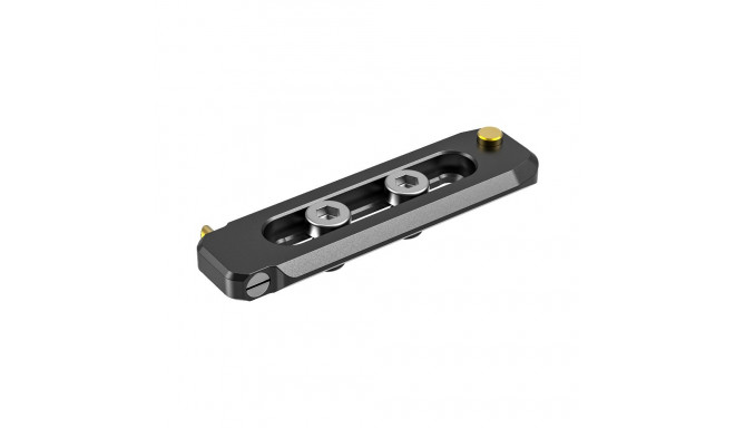SmallRig 2483 Low Profile Nato rail 70mm