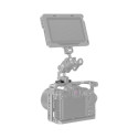 SmallRig kinnitus 2468 Low Profile Nato Rail 50mm
