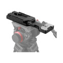 SMALLRIG 2169 VCT-14 QR TRIPOD PLATE