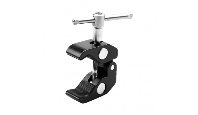 SmallRig 735 Super Clamp w/ 1/4" and 3/8" thread