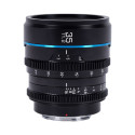 SIRUI CINE LENS NIGHTWALKER S35 35MM T1.2 X-MOUNT BLACK