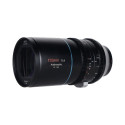 SIRUI ANAMORPHIC LENS VENUS 1,8X FULL FRAME 135MM T2.9 L-MOUNT