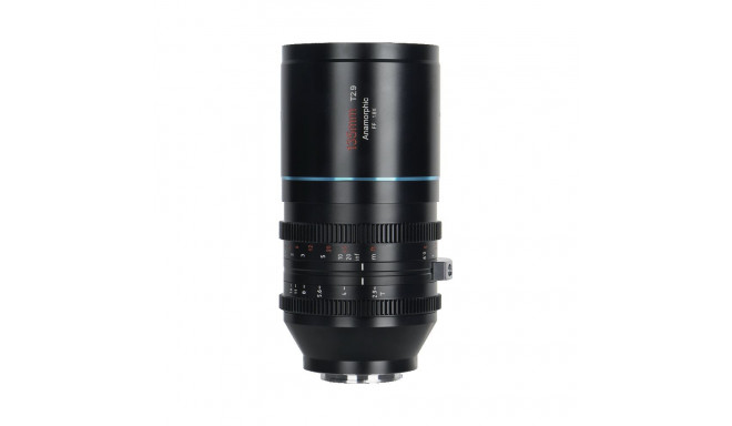 Sirui Anamorphic Lens Venus 1,8x Full Frame 135mm T2.9 Z-Mount