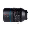 SIRUI ANAMORPHIC LENS VENUS 1.6X FULL FRAME 50MM T2.9 Z-MOUNT