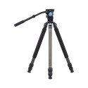 Sirui statiivikomplekt R-3213X + VH-10X Carbon