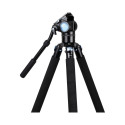Sirui statiivikomplekt R-3213X + VH-10X Carbon