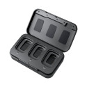 SARAMONIC BLINK 500 PRO CHARGING BOX FOR CAM / B1+B2 (SPAREPART/EMTY /NO MIC, ONLY CHARGING BOX)