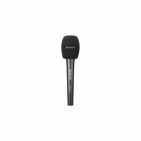 Saramonic tuulekaitse SR-HM7-WS/SR-WS2 poroloonist 2 tk