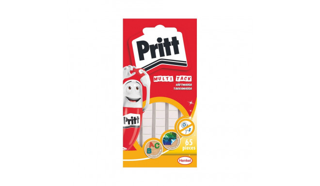 PRITT MULTITACK 35G / 65 PIECES