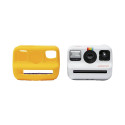 POLAROID SILICONE CAMERA SKIN FOR GO YELLOW