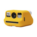 POLAROID SILICONE CAMERA SKIN FOR GO YELLOW