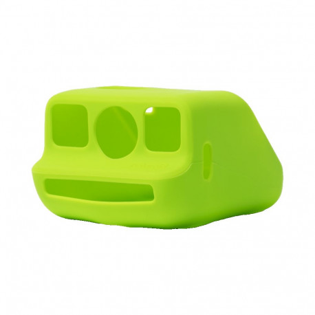 Polaroid Silicone Camera skin for Go Green