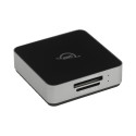 OWC CARDREADER ATLAS USB-C DUAL-SLOT CFEXPRESS TYPE B AND SDXC UHS-II