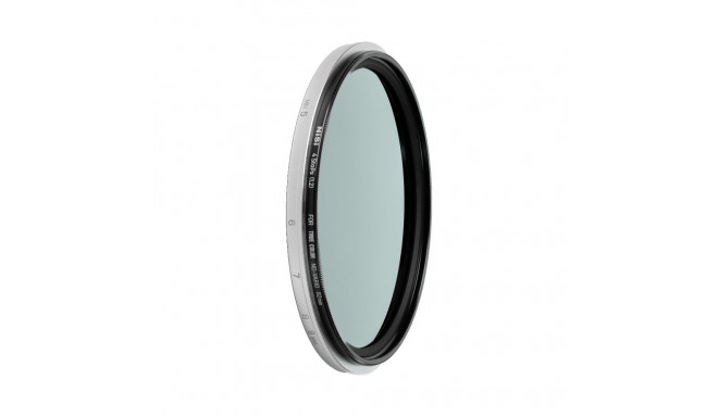 NiSi filter Swift System ND16 4 stops 49mm