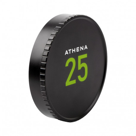 NiSi Cine Lens Cap for Athena 25mm T1.9