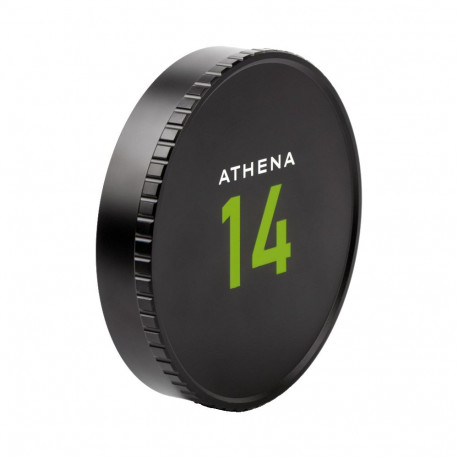NiSi kinoobjektiivi kork Athena 14mm T2.4