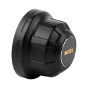 NISI CINE REAR LENS CAP PL-MOUNT