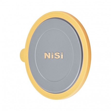 NiSi objektiivikork V7 hoidikule