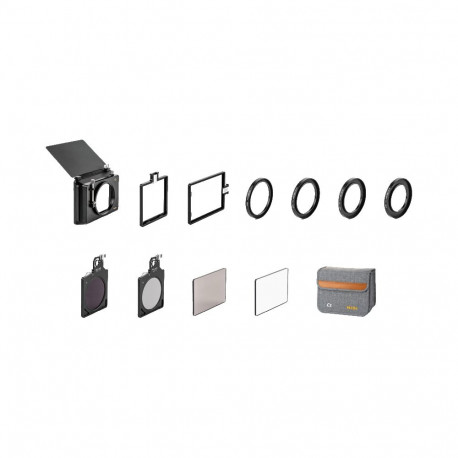 NiSi Matte Box C5 Cinema Kit
