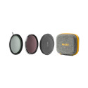 NISI FILTER SWIFT SYSTEM VND KIT 72MM