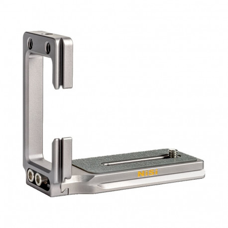 NiSi universaalne reguleeritav L-plaat NLP-C (G)