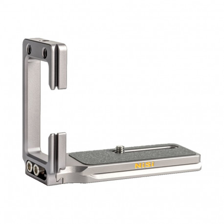 NiSi universaalne reguleeritav L-klamber NLP-S (G)