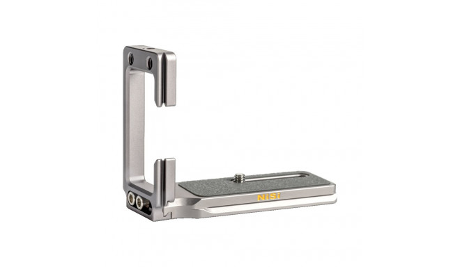 NiSi Universal Adjustable L-Plate NLP-S (G)