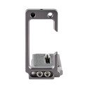 NISI UNIVERSAL ADJUSTABLE L-PLATE NLP-C (G)