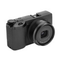NISI BLACK MIST KIT FOR RICOH GR IIIX