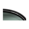 NiSi filter neutraalhall ND-Vario 1-5 stops True Color 67mm