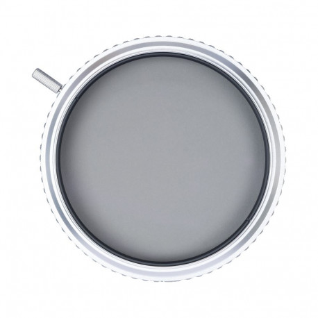 NiSi Filter ND-Vario 1-5 Stops True Color 52mm