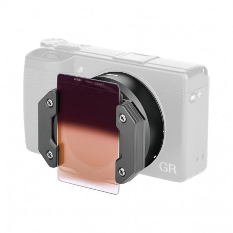 NiSi Master komplekt Ricoh GR III