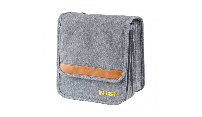 NISI FILTER POUCH PRO CADDY 150MM