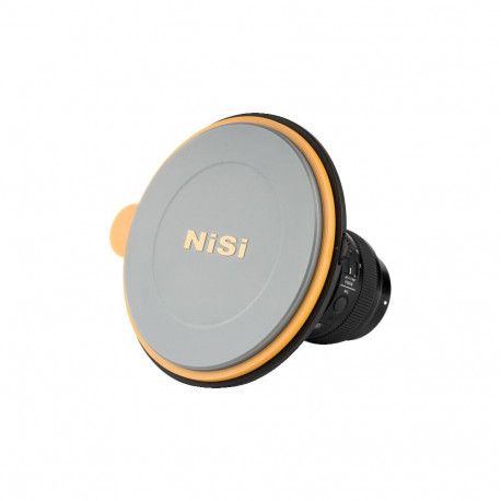 NiSi Lens Cap For S5/S6 Holder