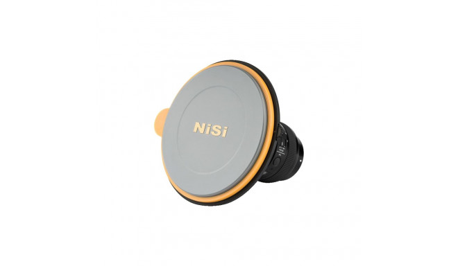 NISI LENS CAP FOR S5/S6 HOLDER